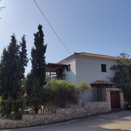Villa Chelidonia à Steni Vala Alonissos Extérieur photo