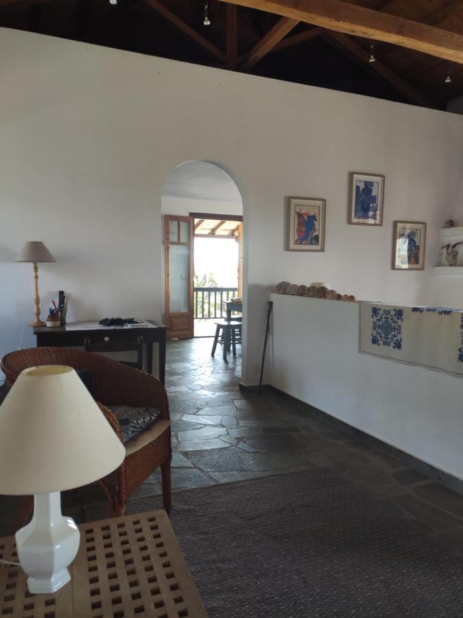 Villa Chelidonia à Steni Vala Alonissos Extérieur photo