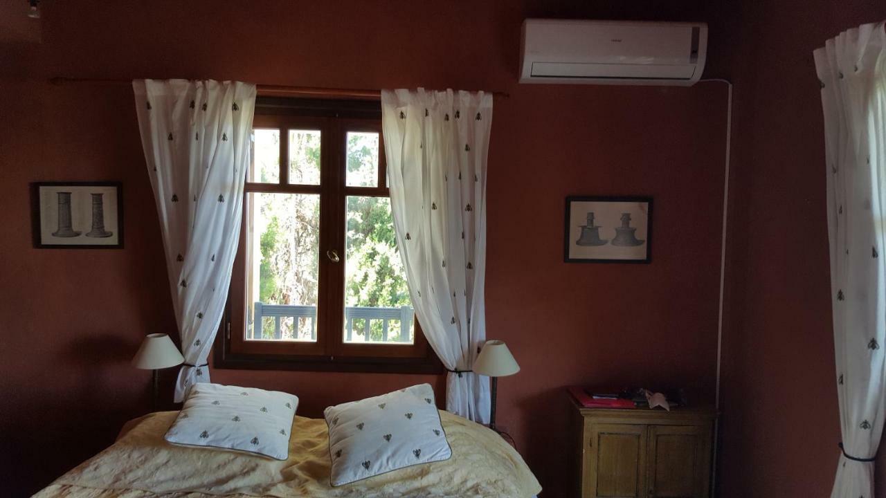 Villa Chelidonia à Steni Vala Alonissos Extérieur photo