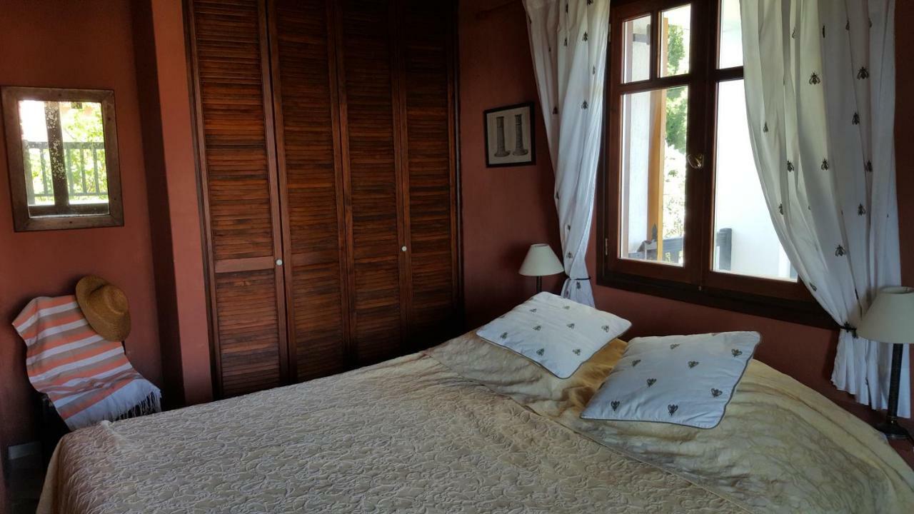 Villa Chelidonia à Steni Vala Alonissos Extérieur photo